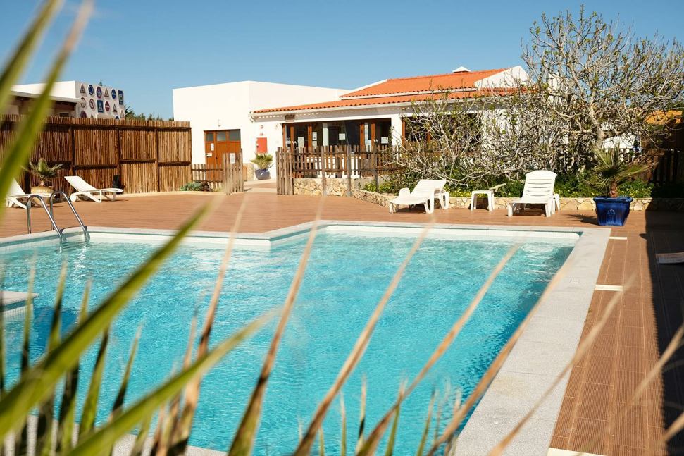 Algarve Surf Hostel