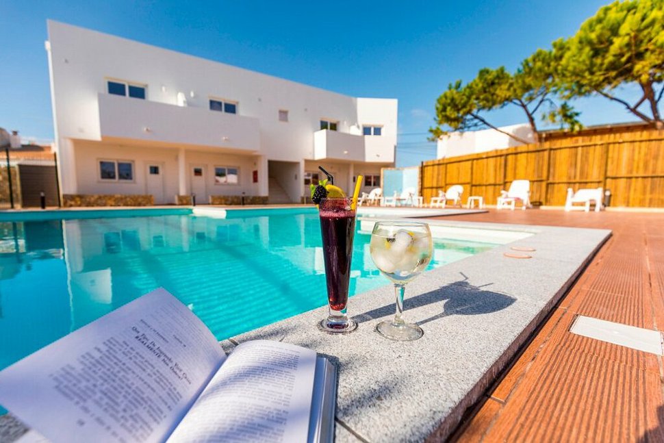 Algarve Surf Hostel