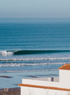 Andalusien Surfcamp