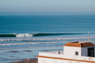 Andalusien Surfcamp