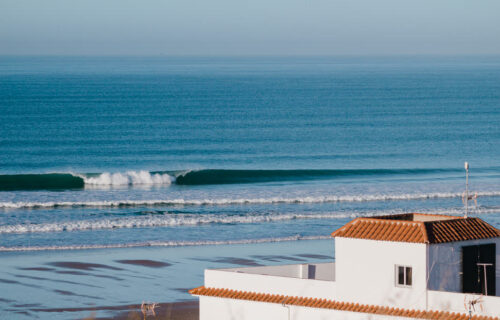 Andalusien Surfcamp