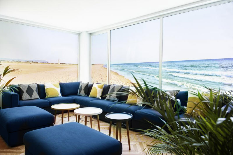 Surf Hostel Conil