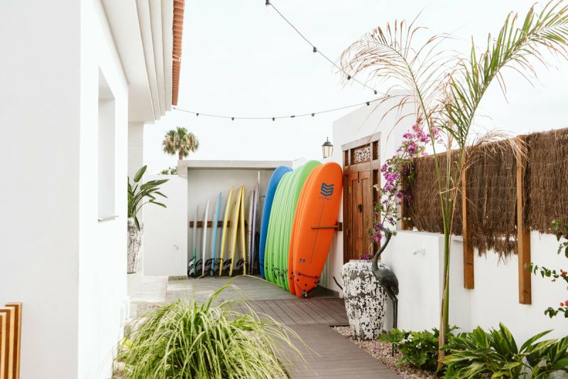 Surfboards Corralejo