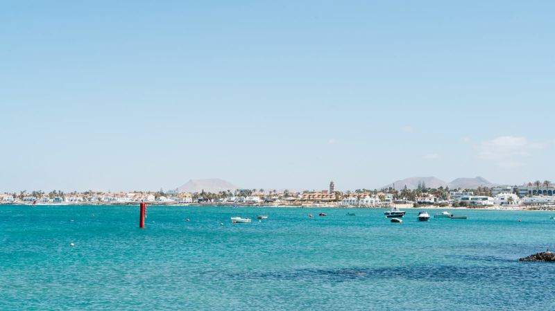 Corralejo 