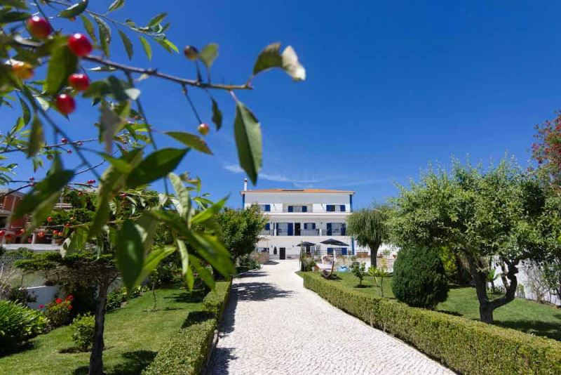 Surf House Ericeira Surf House Ericeira