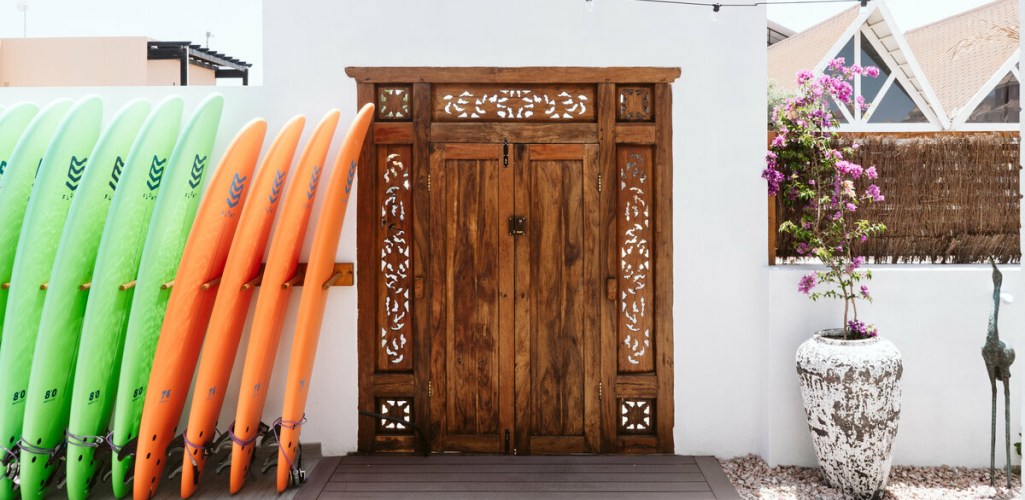 Surf House Fuerteventura