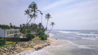 Surfcamp in Sri Lanka