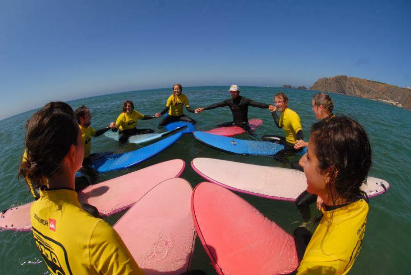 Surfschule