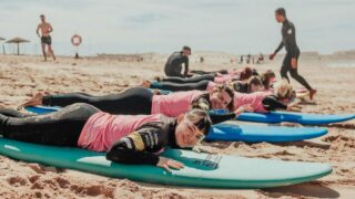 surfcamps für alleinreisende
