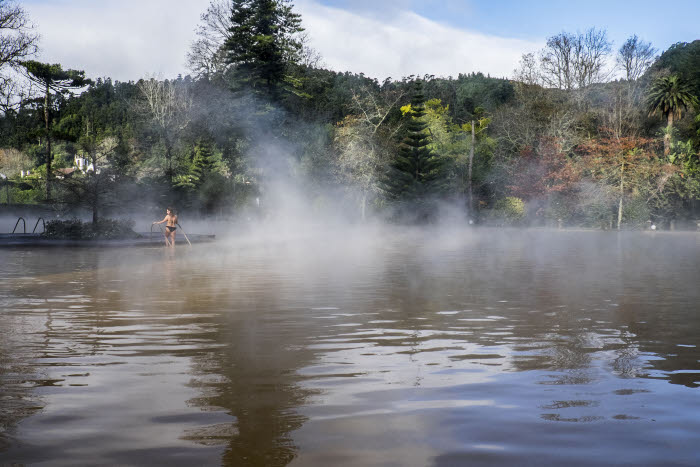 Furnas Azoren