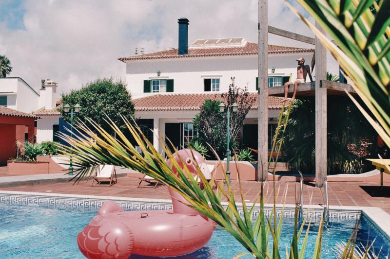 Surfvilla