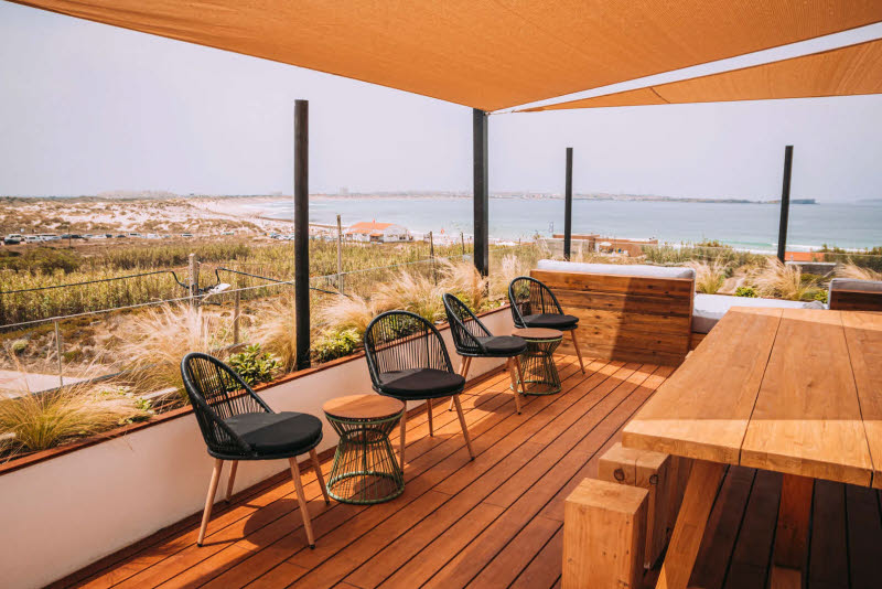 Baleal Retreat