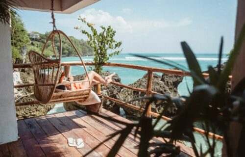 Bali Surfcamp