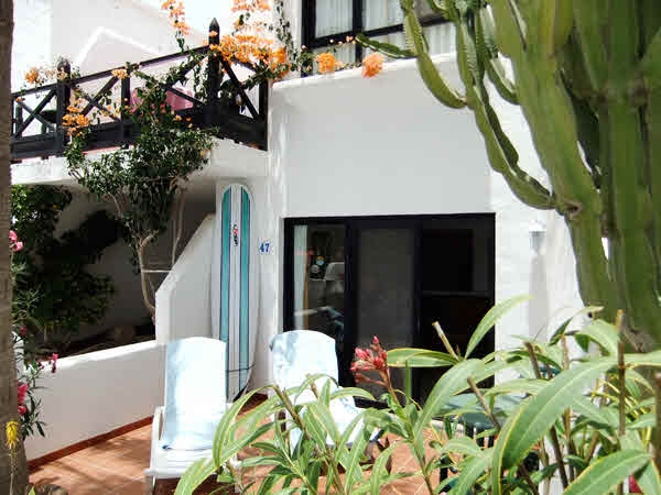 Fuerteventura Apartment