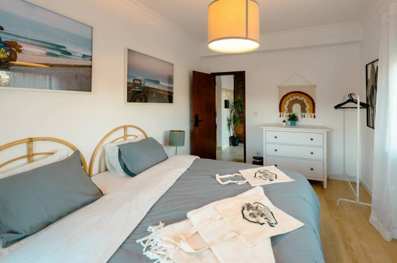 DoZi Apartment