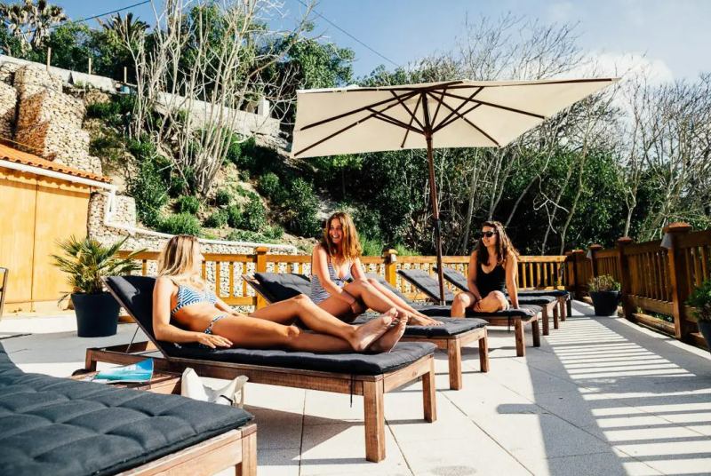 Ericeira Surfcamp