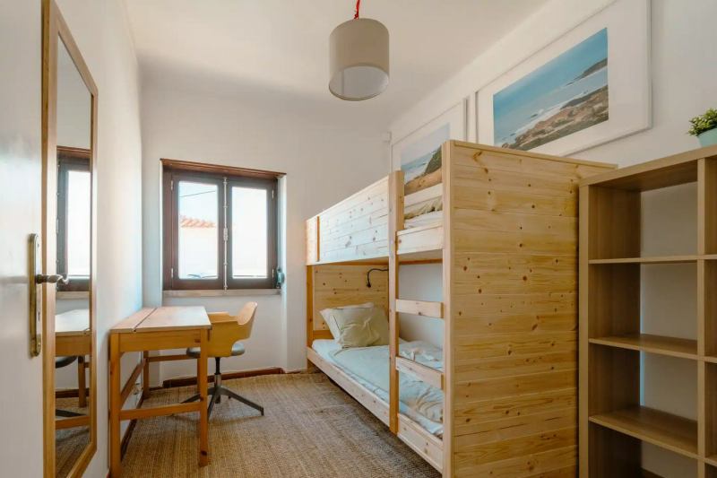 2er Zimmer