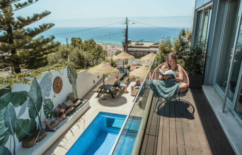 Ericeira Surfcamp