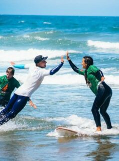 passendes surfcamp finden