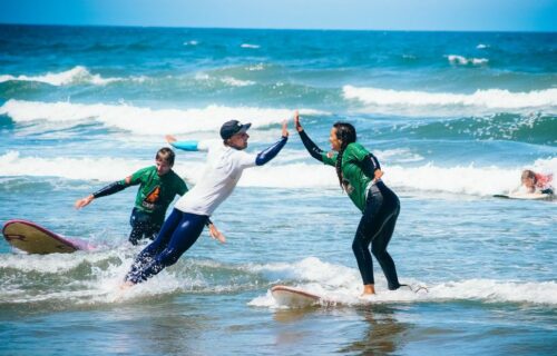 passendes surfcamp finden