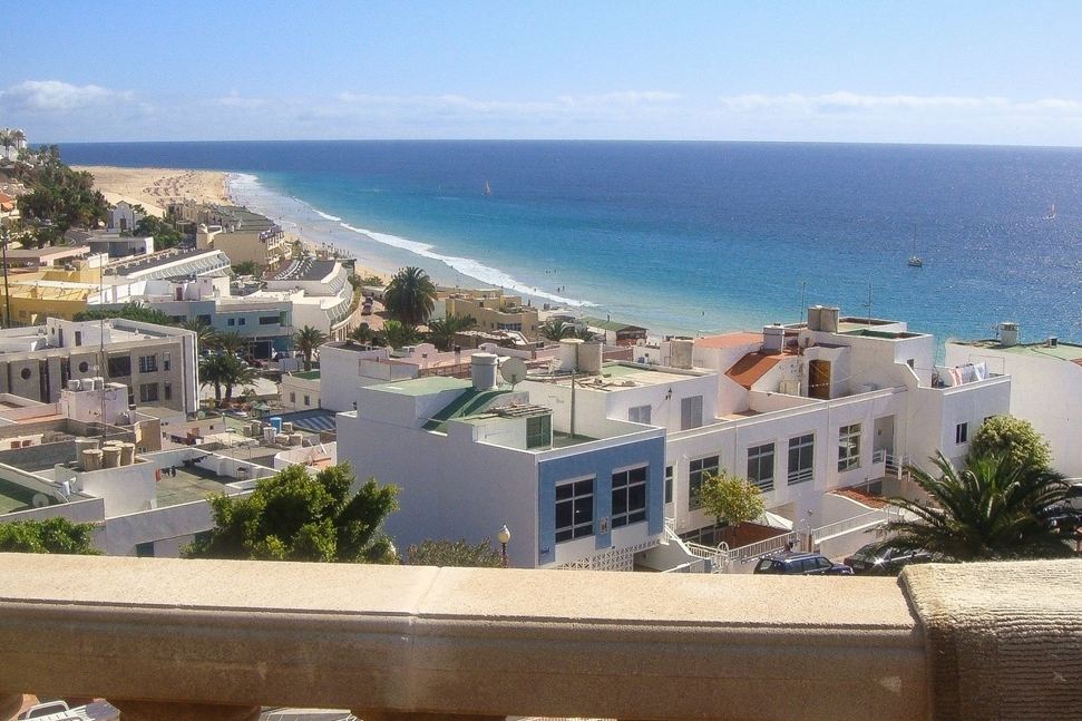 Surfschule Morro Jable