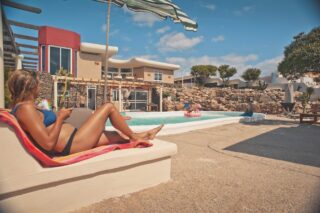 Fuerteventura Surfcamps