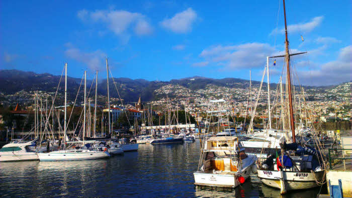 Funchal Madeira