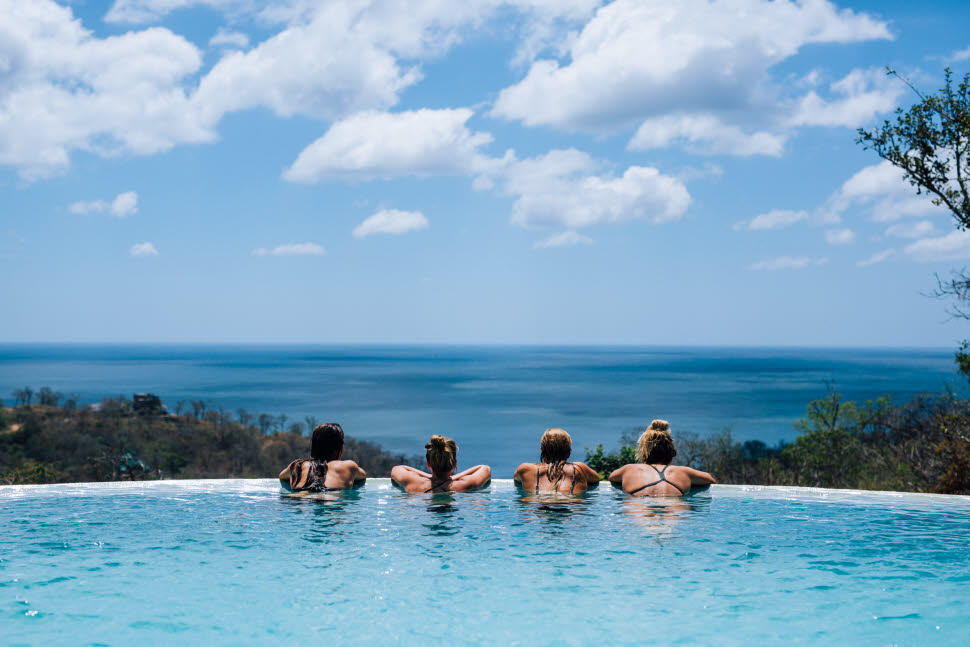 Surfurlaub Nicaragua