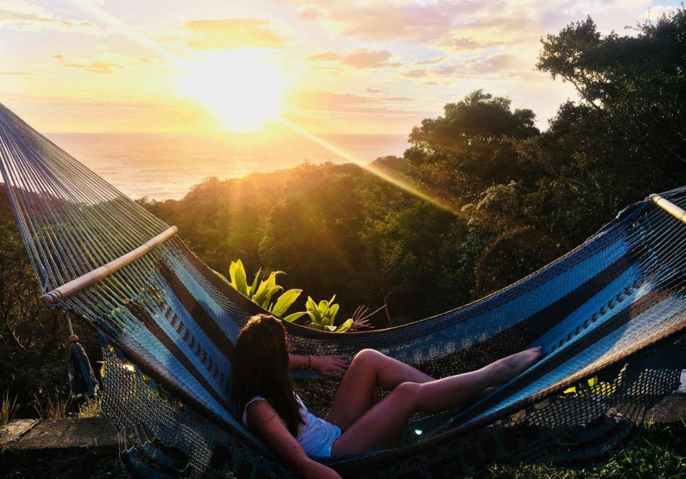 Surfurlaub Nicaragua