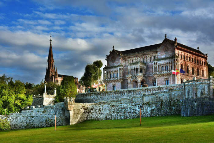 Comillas