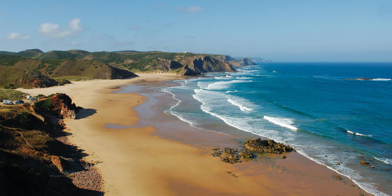 Amado Beach