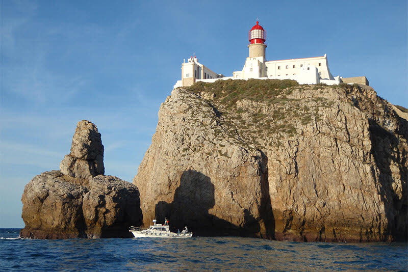 Cabo de Sao Vicente 