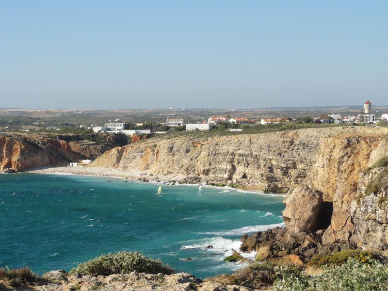 Sagres Algarve