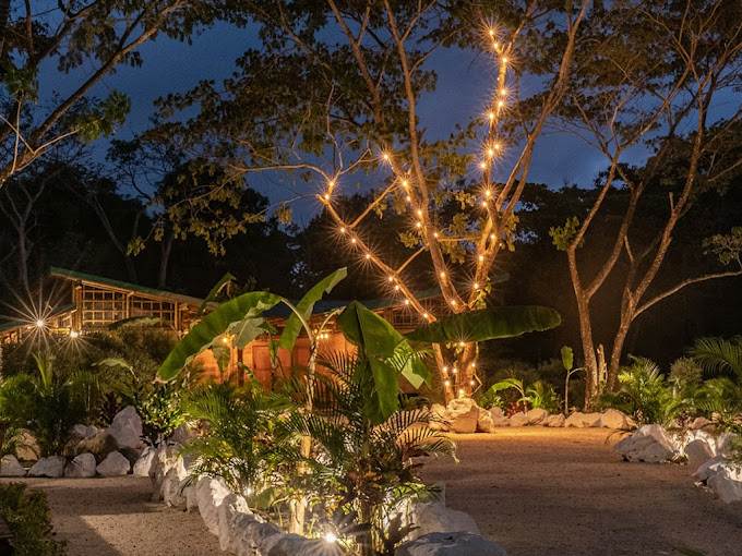 Santa Teresa Surfcamp