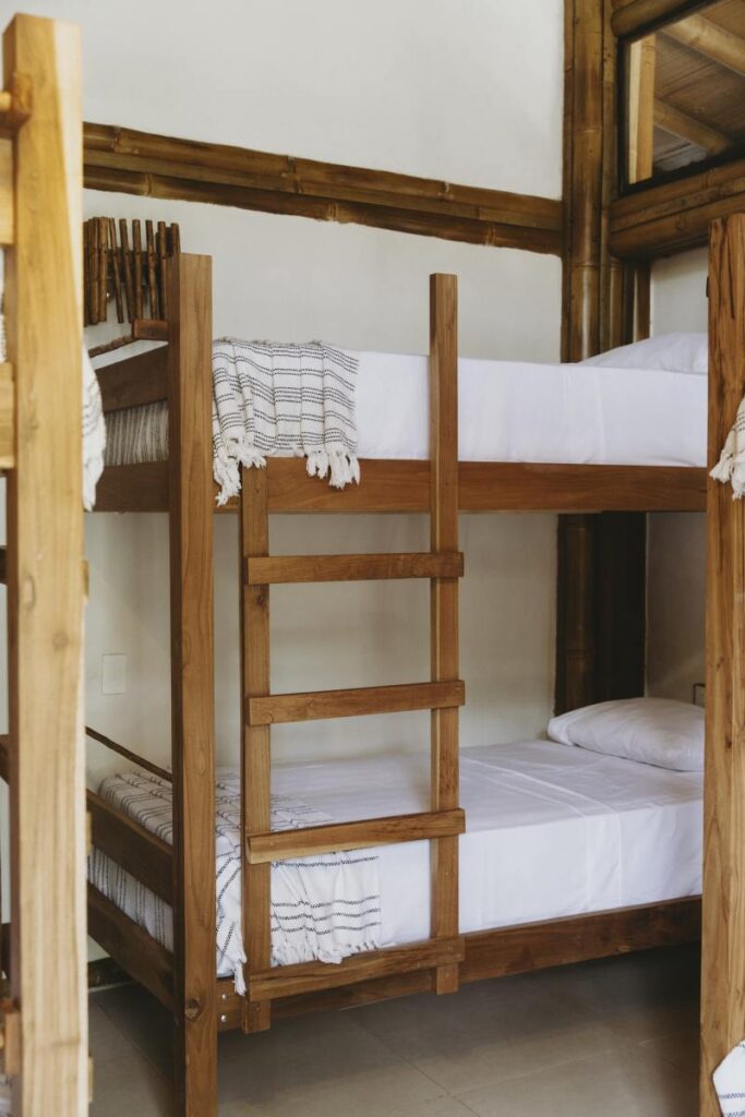 Mehrbettzimmer