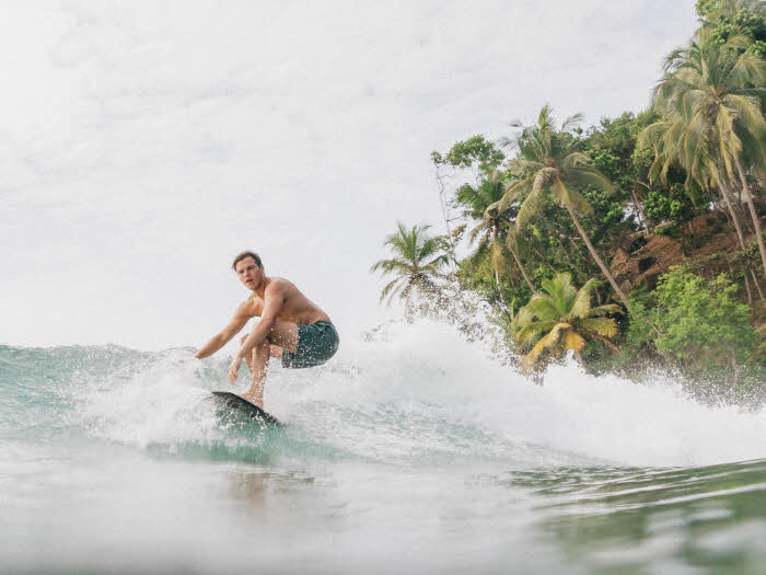 Surfkurs Sri Lanka