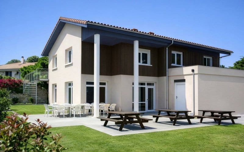 Surfcamp Vieux Boucau