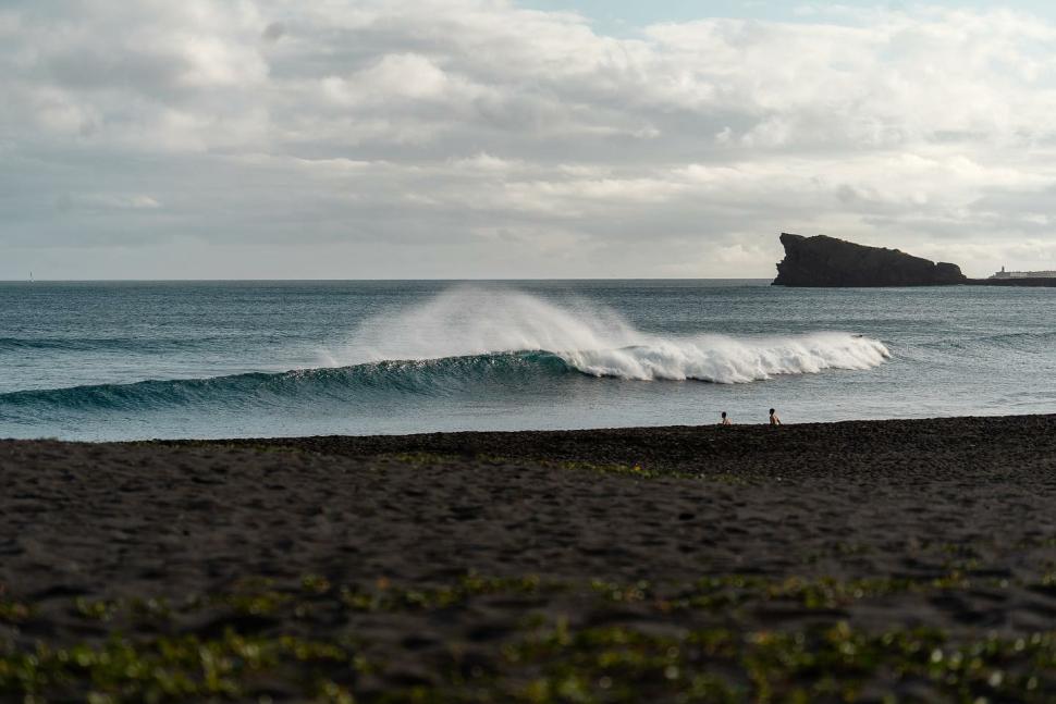 Surfcamps Azoren