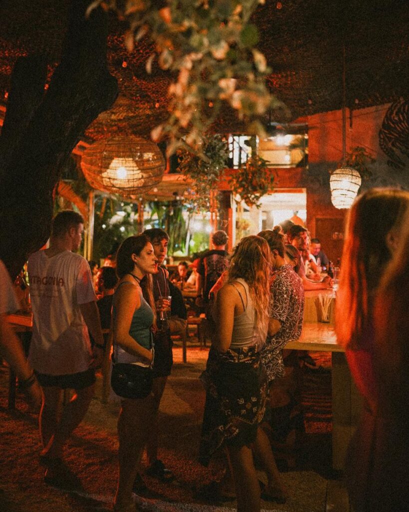 Costa Rica Surfcamps