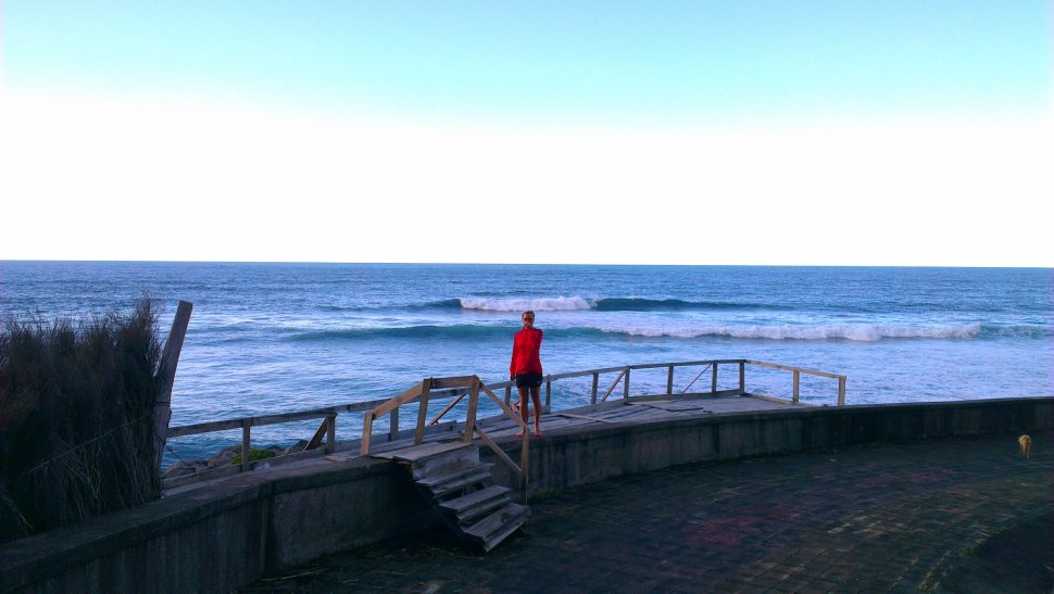 Madeira Surfspots