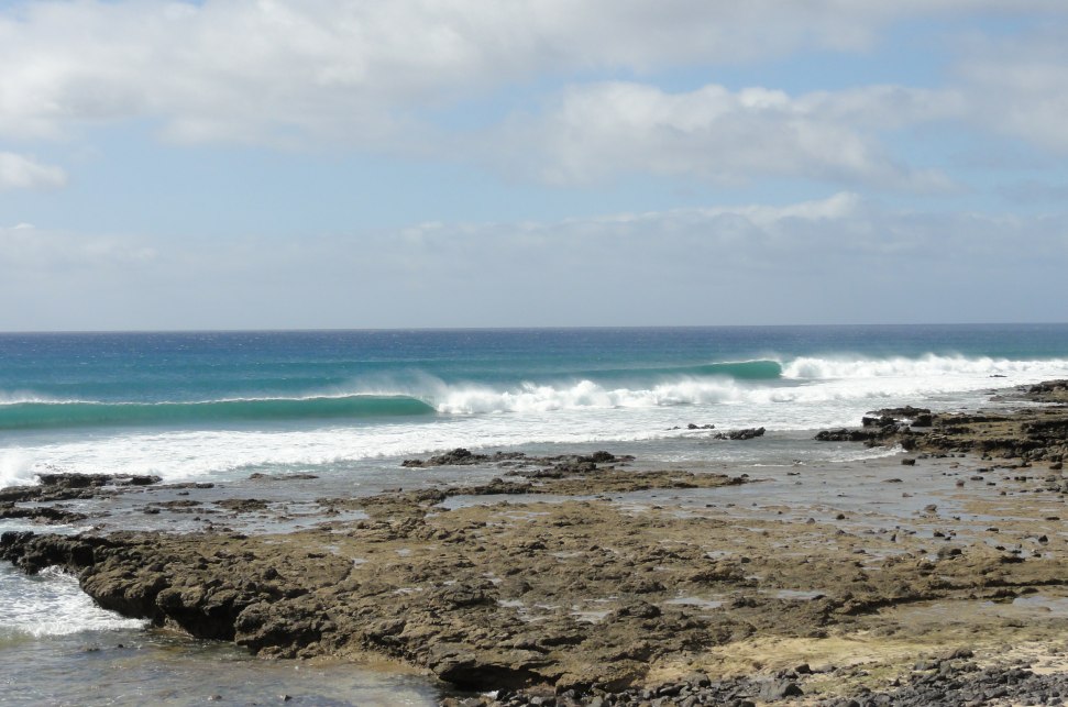 Fuerteventura Surf Spots