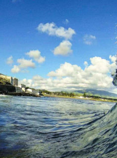 Azoren Surfcamp