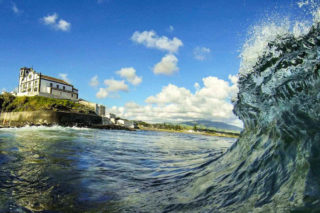 Azoren Surfcamp