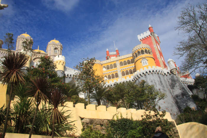 Sintra