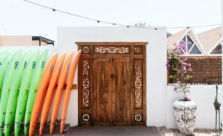 Surf House Corralejo