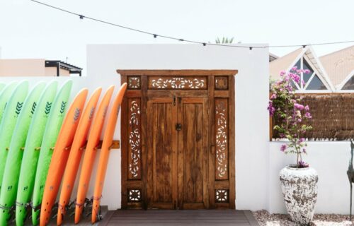 Surf House Corralejo