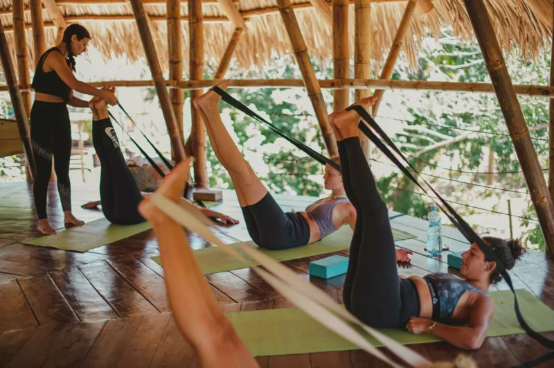 Yoga Nicaragua