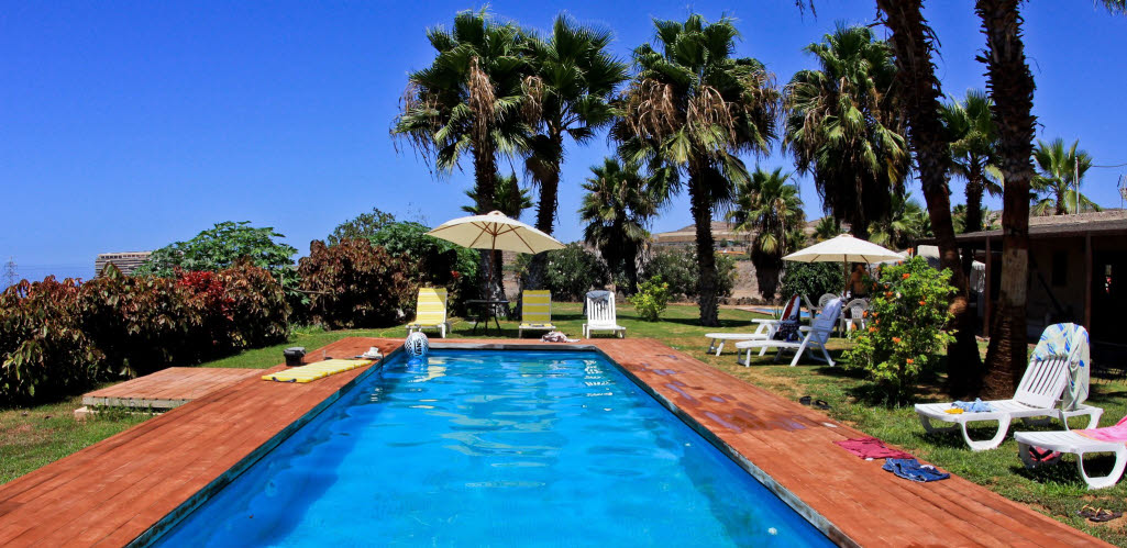 Surfcamp Teneriffa Surfurlaub