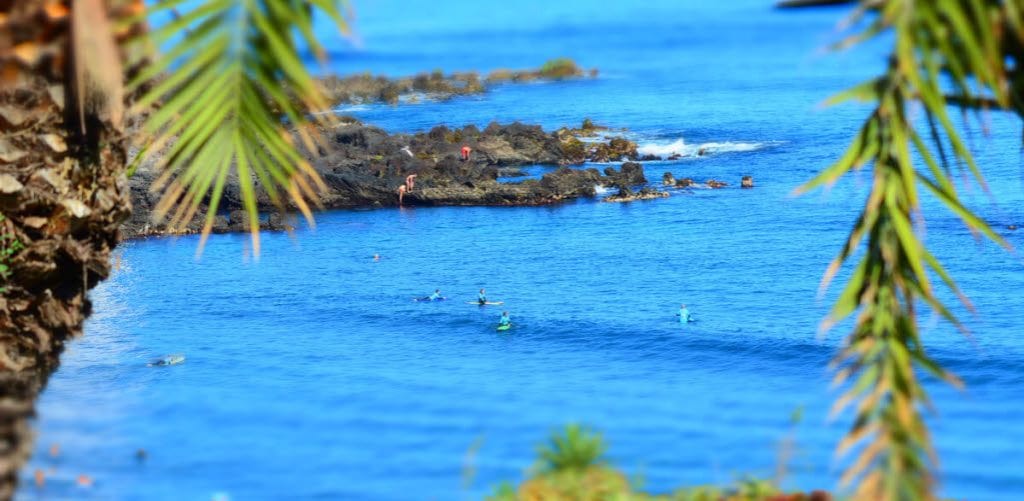 Teneriffa Surfkurs