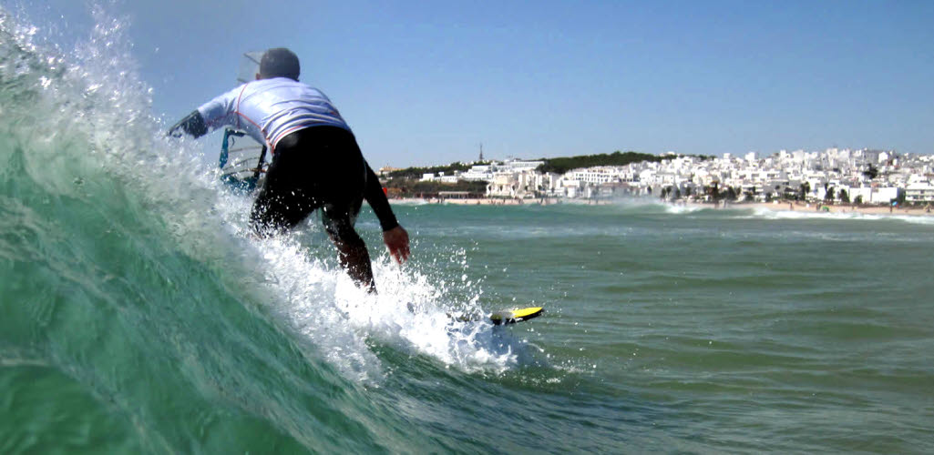 Surfcamp Conil de la Frontera